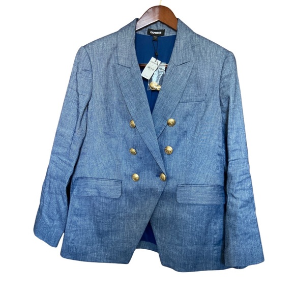 Express Jackets & Coats Express Suit Jacket Poshmark